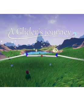 A Glider s Journey Steam Key GLOBAL